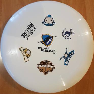 Ballarat Ultimate Frisbee