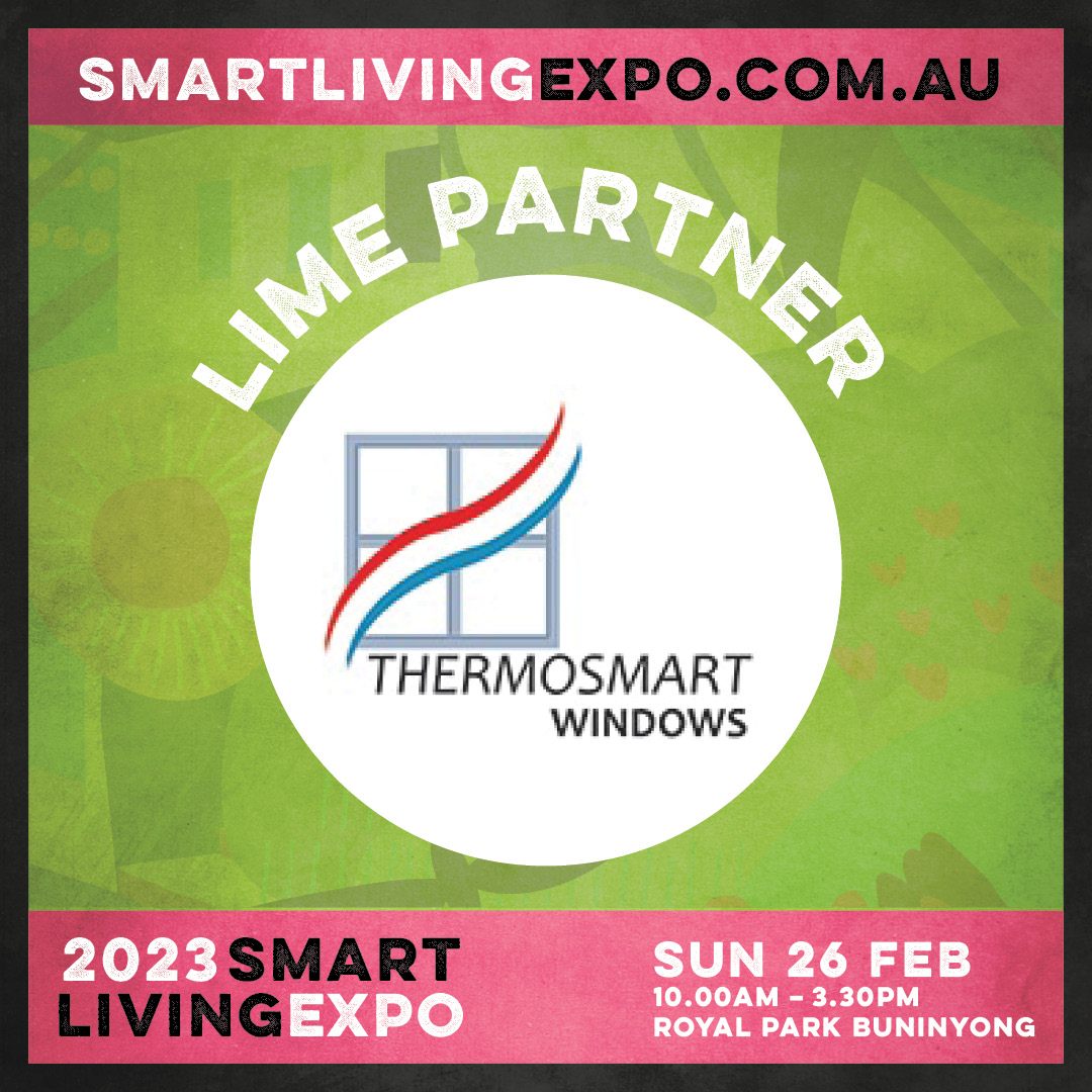 Lime Thermosmart Expo Partners 4