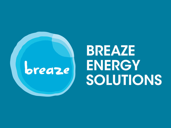 Breaze Energy Solutions Logo V2
