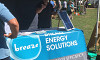 BREAZE Energy Solutions - field Row 2 No.3
