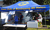 Lions Club Sausage Sizzle  - Entry/Food area